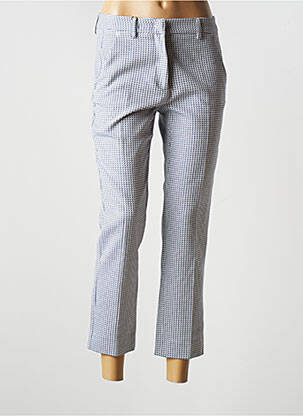 Pantalon 7/8 albastru WEEKEND MAXMARA femeie
