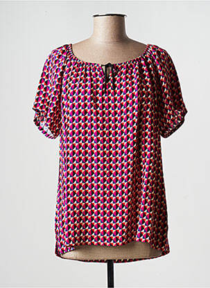 Top roz TELMAIL femeie