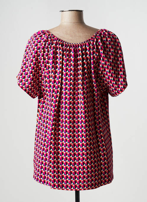 Top roz TELMAIL femeie