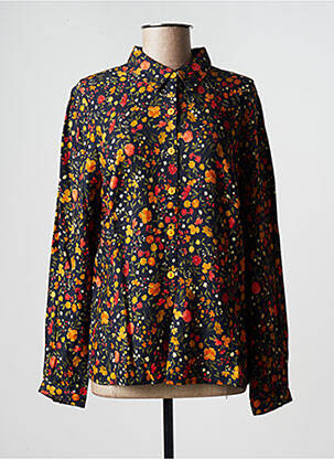 Cămașă negru GEVANA femeie