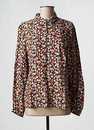 Cămașă negru GEVANA femeie