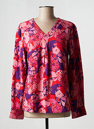 Top roz AGATHE & LOUISE femeie