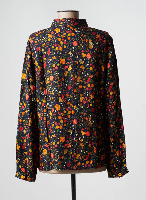 Cămașă negru GEVANA femeie