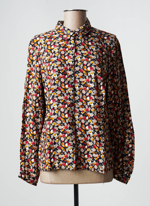 Cămașă negru GEVANA femeie