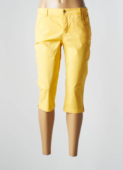 Corsar galben PAUL MATIS femeie