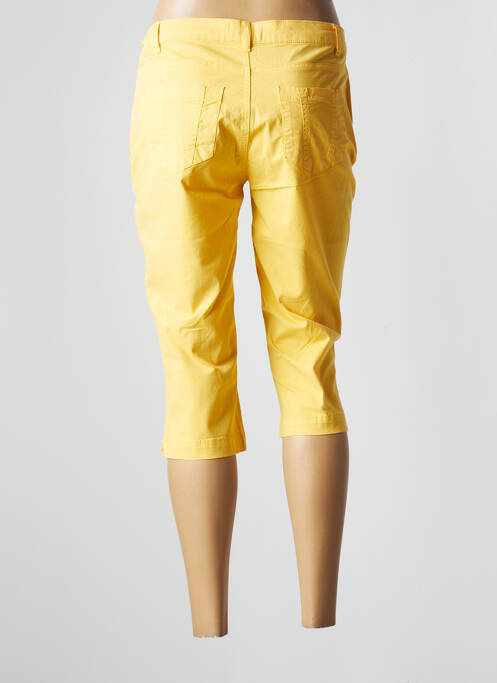 Corsar galben PAUL MATIS femeie