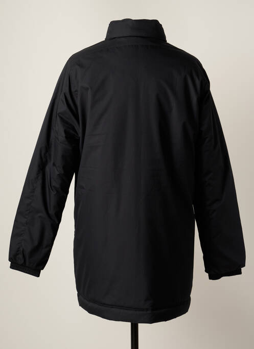 Jachetă vânt negru ERIMA bărbat