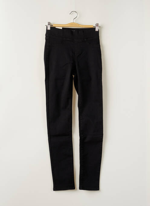 Jegging negru KANOPE femeie