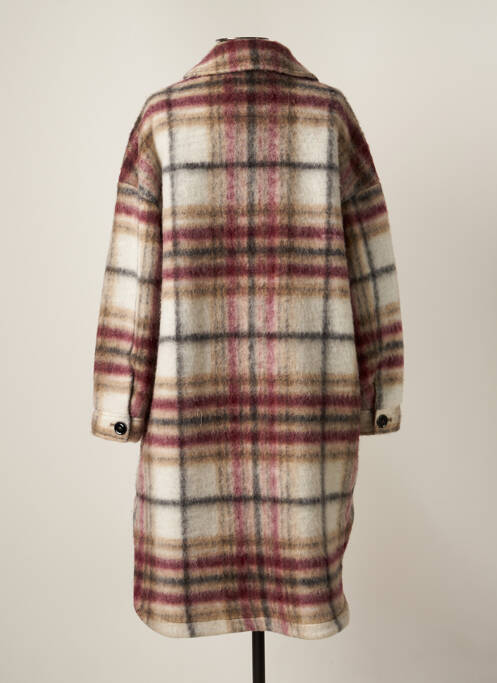 Palton lung violet GERRY WEBER femeie