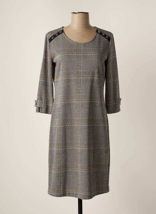 Rochie midi negru GERRY WEBER femeie