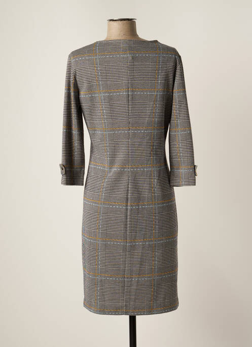 Rochie midi negru GERRY WEBER femeie