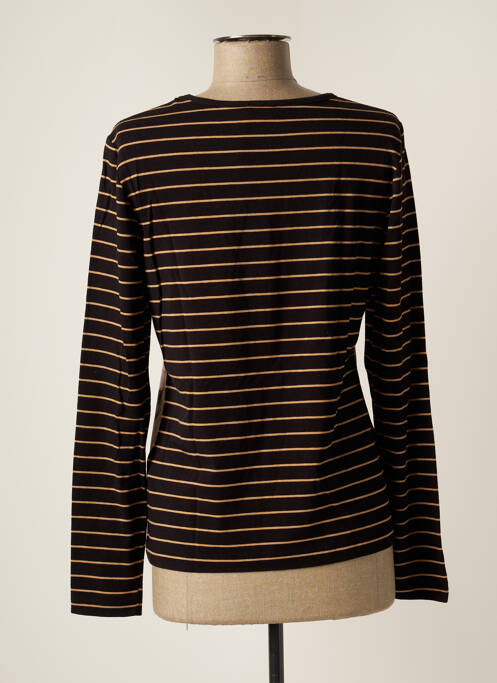 Top negru GERRY WEBER femeie