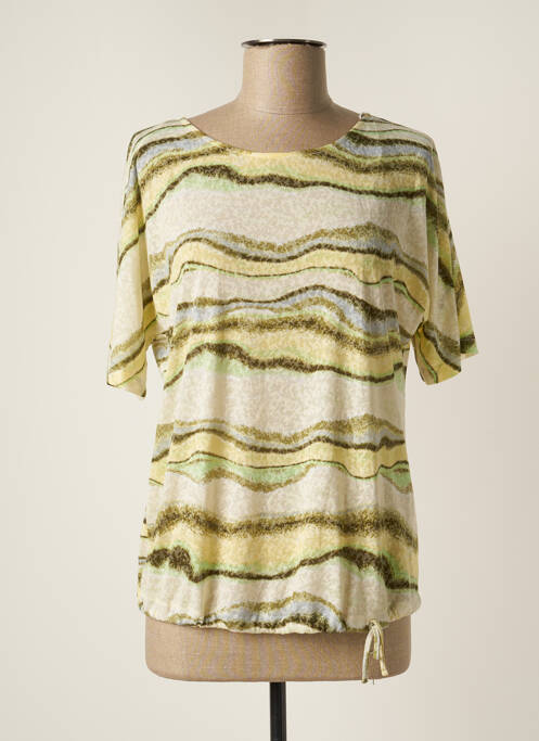 Top verde GERRY WEBER femeie