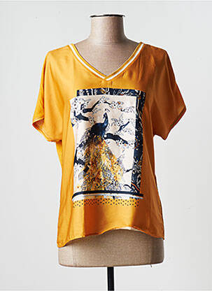 Top negru GERRY WEBER femeie