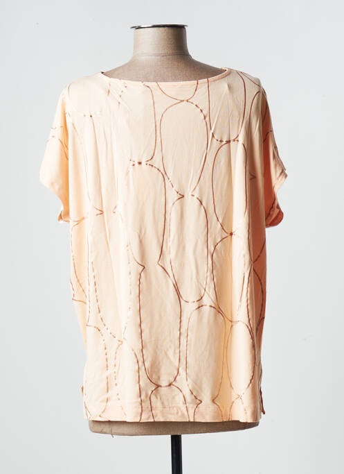 Top portocaliu GERRY WEBER femeie