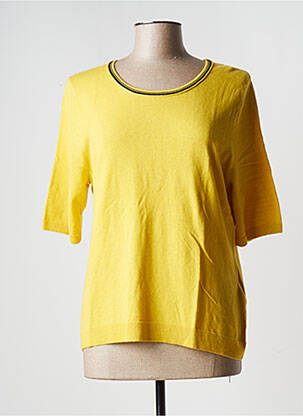 Pulover galben GERRY WEBER femeie