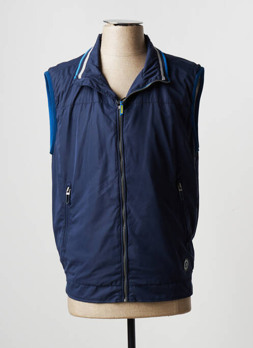 Jachete casual albastru SEA BARRIER bărbat