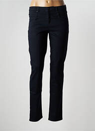 Pantalon slim mărime normală mărime normală albastru BRAX femme