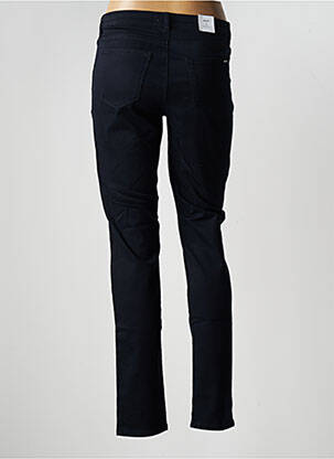 Pantalon slim mărime normală mărime normală albastru BRAX femeie