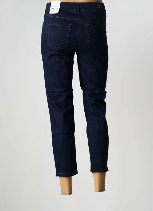 Pantalon 7/8 albastru GERRY WEBER femeie