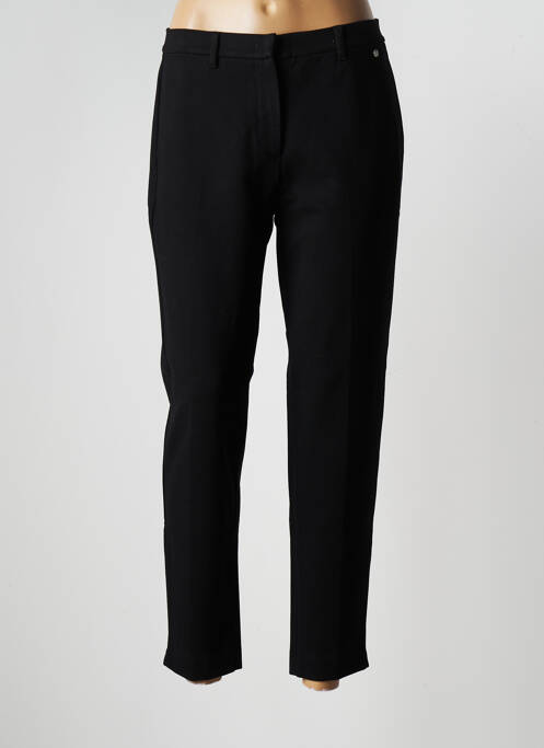 Pantalon slim negru GERRY WEBER femeie