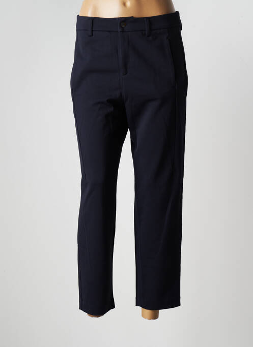 Pantalon chino albastru BRAX femeie