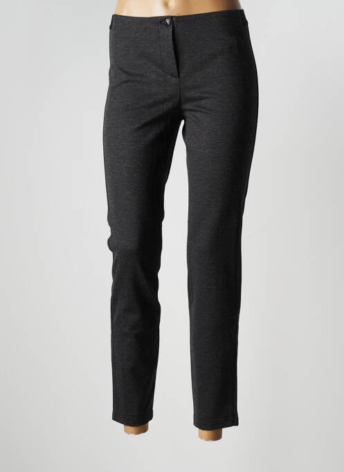 Pantalon chino gri GERRY WEBER femeie