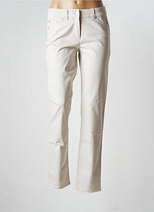 Pantalon slim gri GERRY WEBER femeie