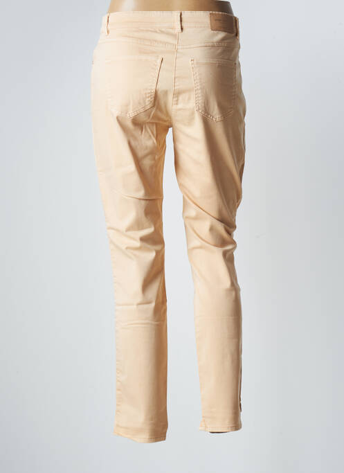 Pantalon 7/8 bej GERRY WEBER femeie