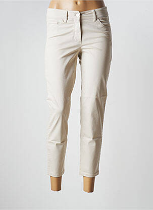 Pantalon 7/8 gri GERRY WEBER femeie