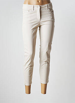 Pantalon 7/8 gri GERRY WEBER femeie