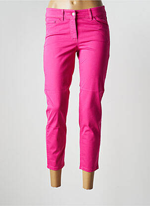 Pantalon 7/8 roz GERRY WEBER femeie