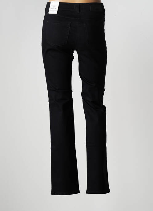 Pantalon slim negru GERRY WEBER femeie