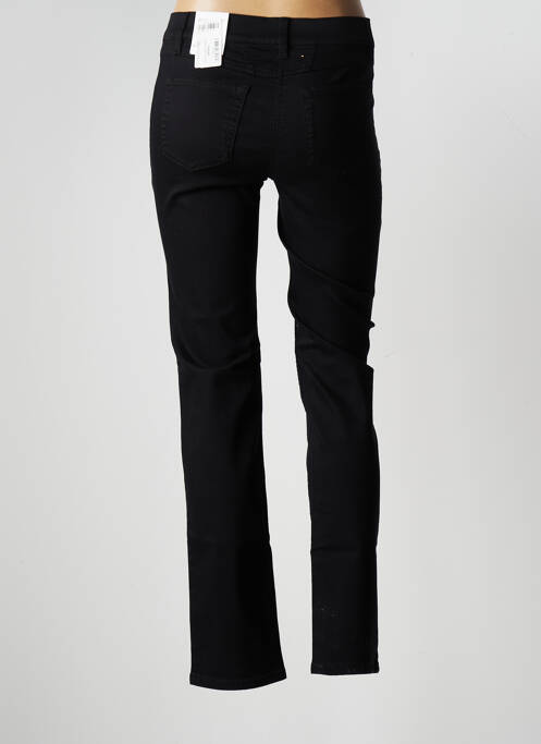 Pantalon slim negru GERRY WEBER femeie