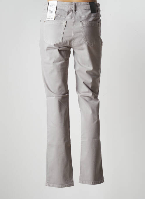 Pantalon slim gri GERRY WEBER femeie