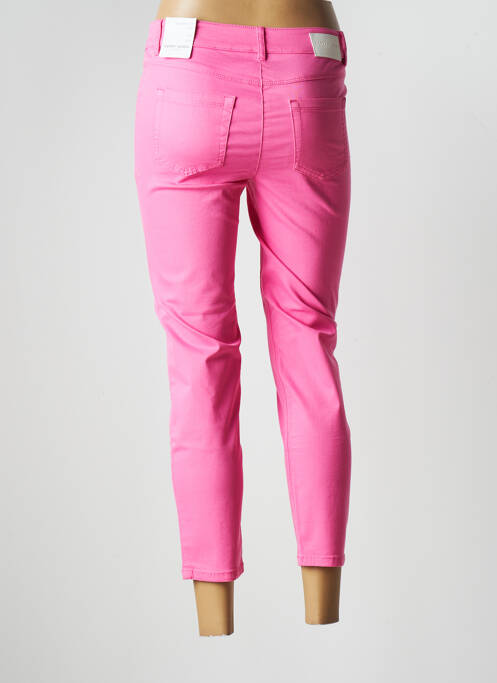 Pantalon 7/8 roz GERRY WEBER femeie