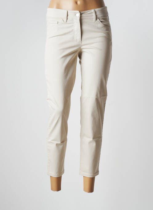 Pantalon 7/8 gri GERRY WEBER femeie