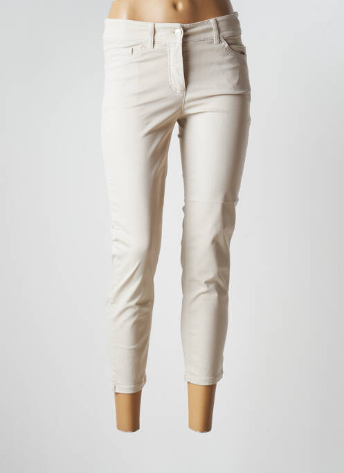Pantalon 7/8 gri GERRY WEBER femeie