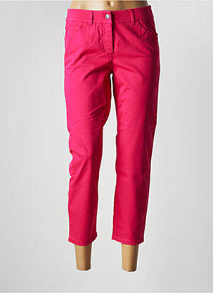 Pantalon 7/8 roz GERRY WEBER femeie