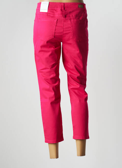 Pantalon 7/8 roz GERRY WEBER femeie