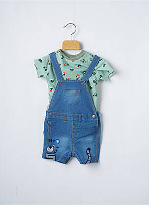 Set pantaloni albastru MAYORAL băiat