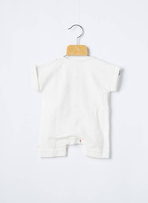 Salopetă scurtă bej NOUKIE'S fată