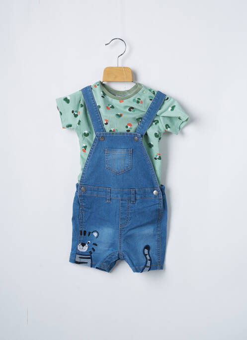 Set pantaloni albastru MAYORAL băiat