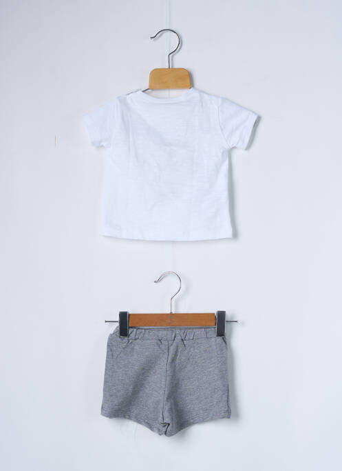 Set șort gri MAYORAL băiat