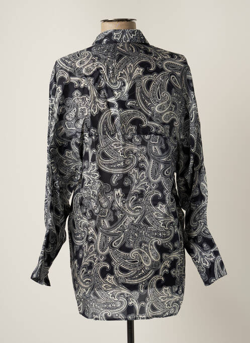 Cămașă negru ACNE STUDIOS femeie