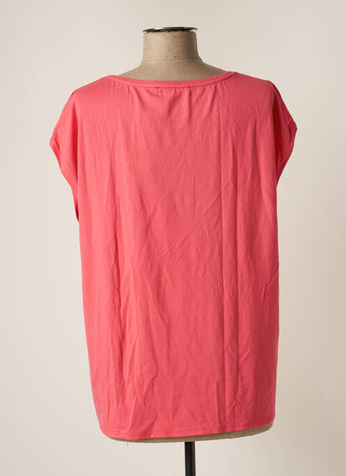 Top roz BETTY BARCLAY femeie