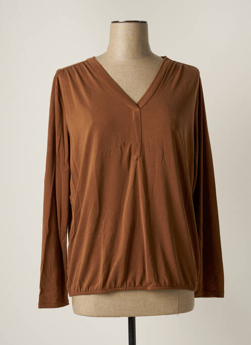 Top maro BETTY & CO femeie