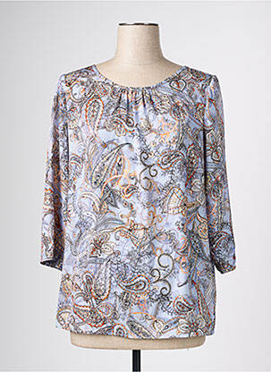 Bluză albastru BETTY BARCLAY femeie