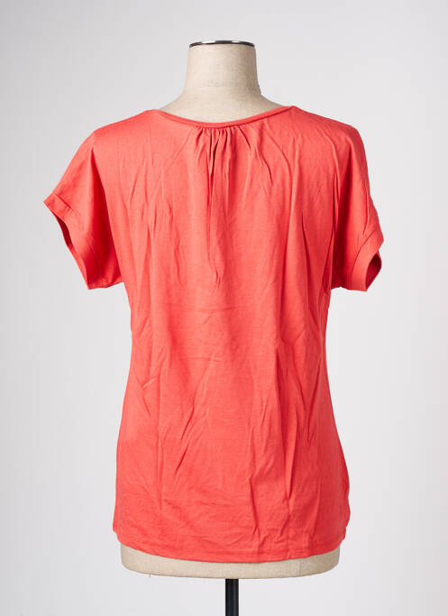 Tricou portocaliu BETTY & CO femeie
