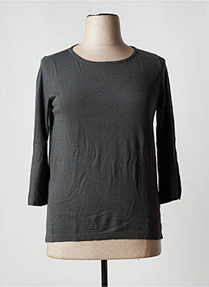 Pulover gri OLSEN femeie